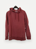 Our Legacy Dry Blood Scuba-hoodie