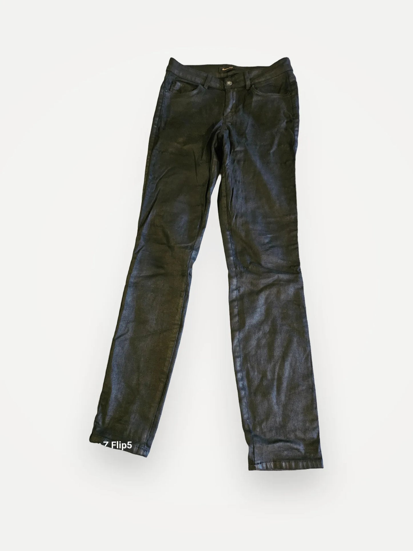 Massimo Dutti Jeans