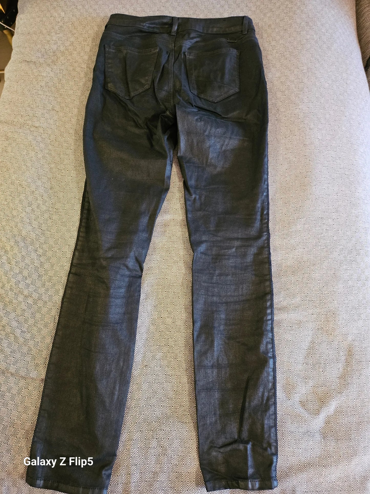 Massimo Dutti Jeans