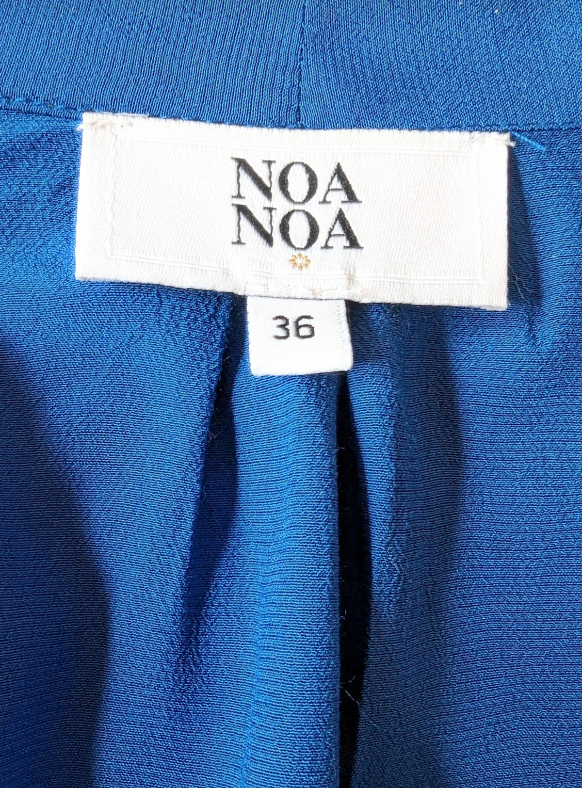 Noa Noa-blus