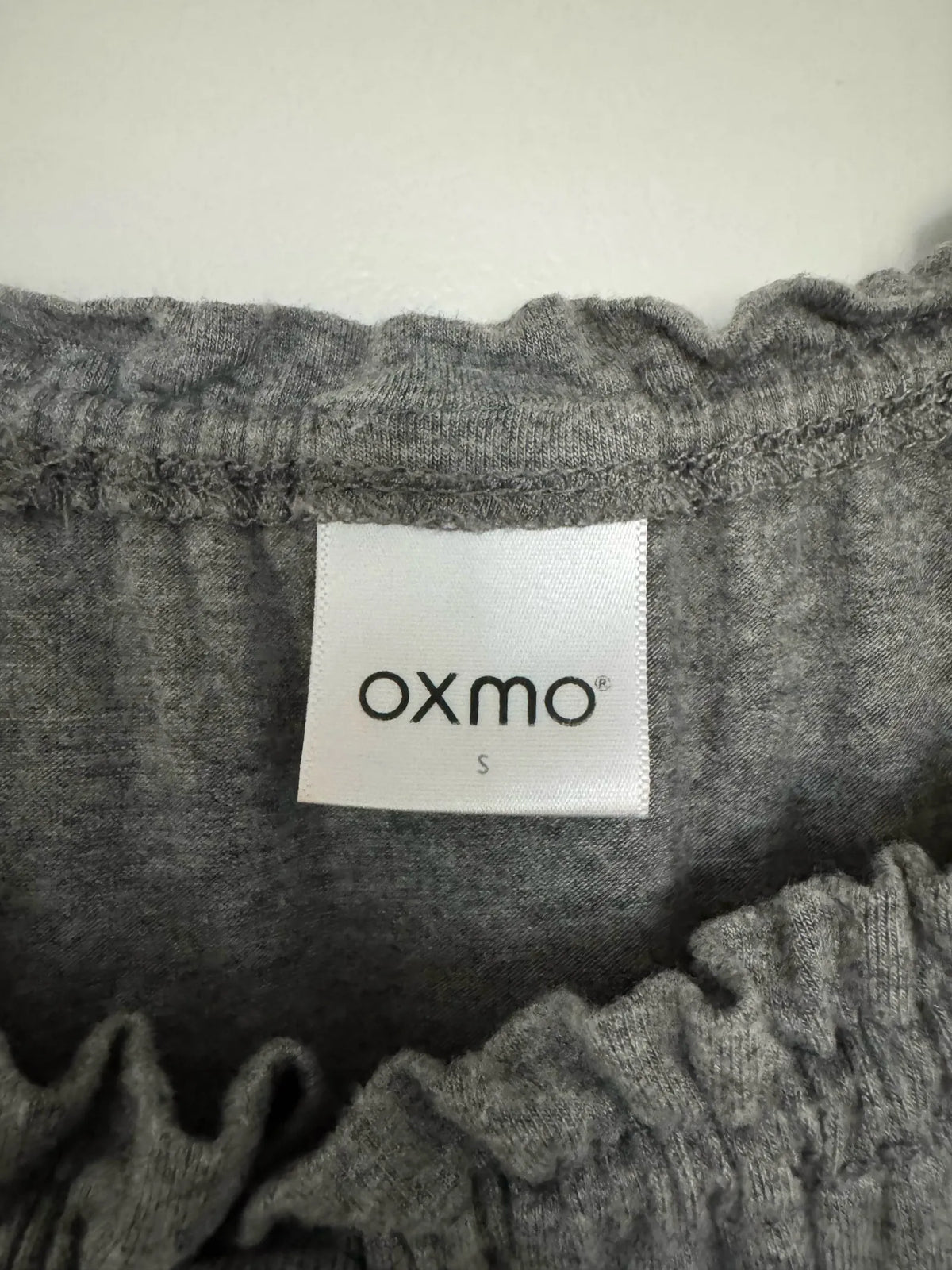 Oxmo-topp