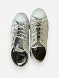 Converse-skinnsneakers