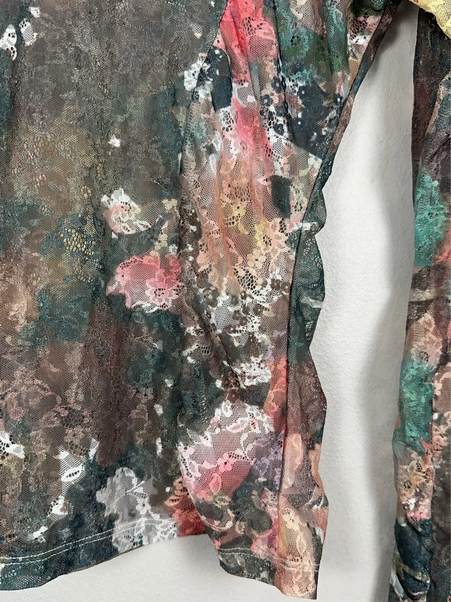 Rave Review-tröja NWOT