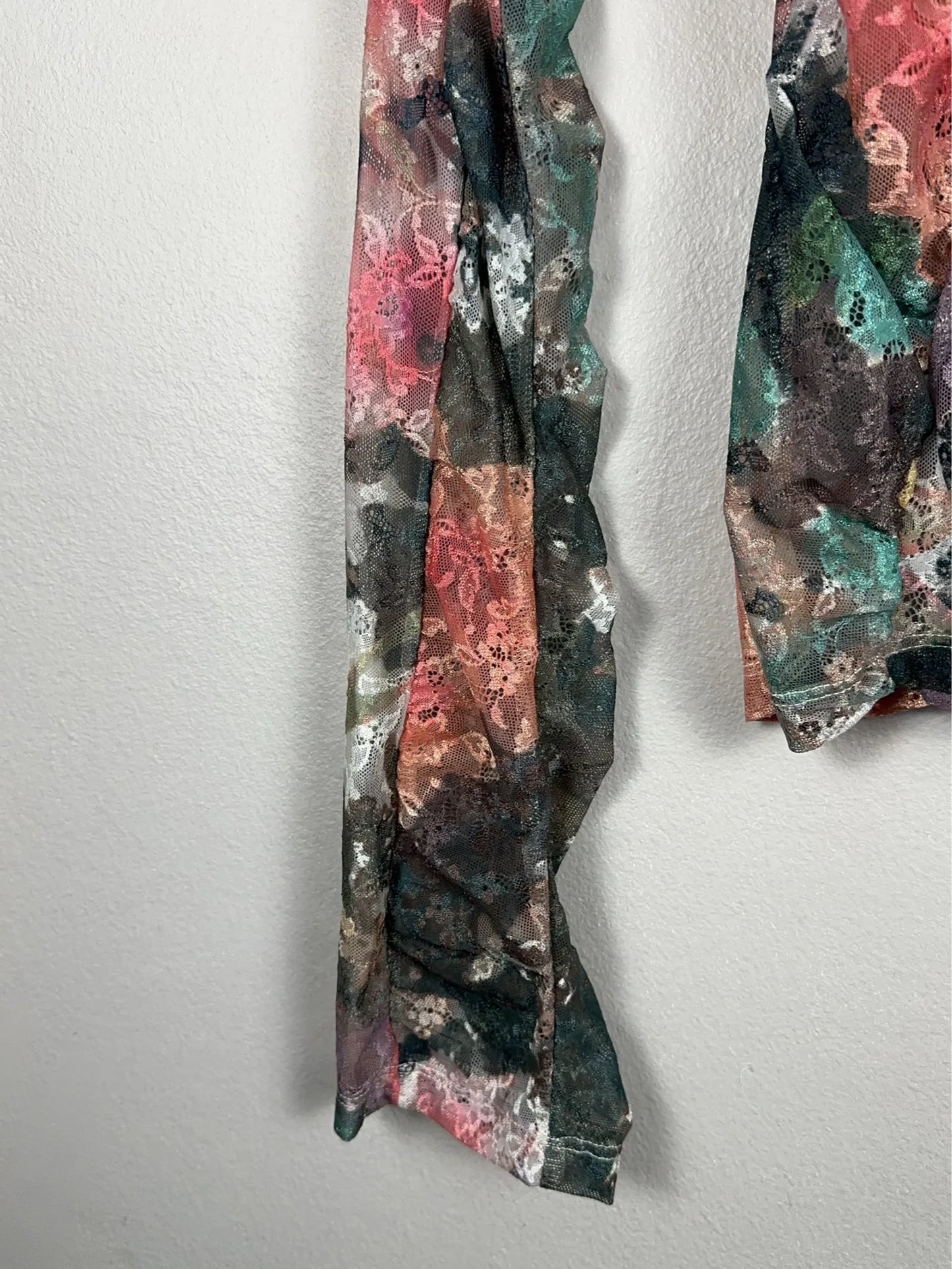 Rave Review-tröja NWOT
