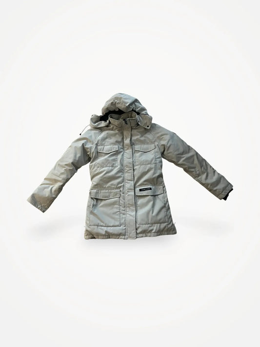 Canada Goose Puffer jacket