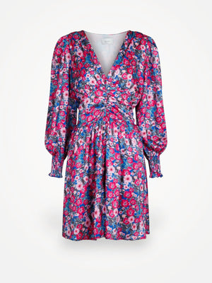 Neo Noir Dress