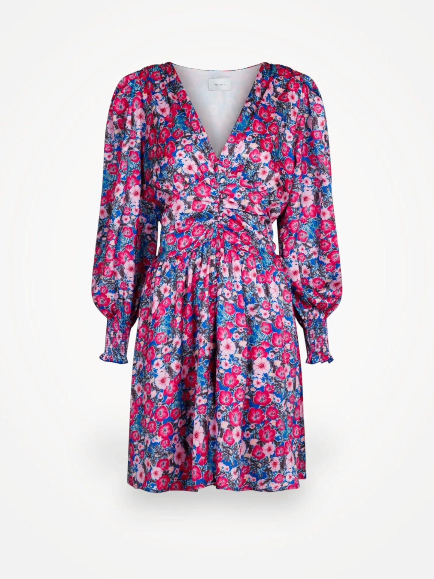 Neo Noir Dress