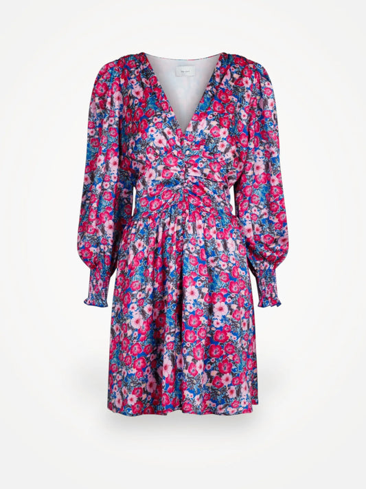 Neo Noir Dress