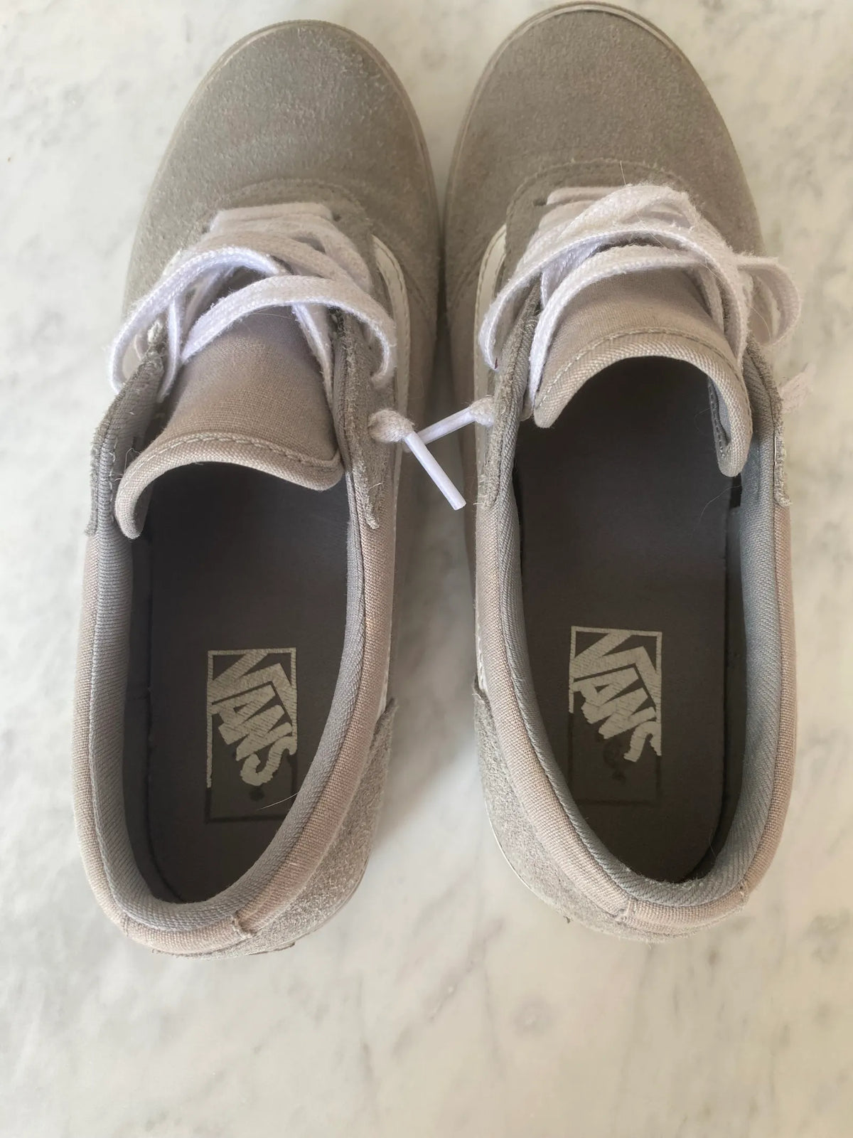 Vans-sneakers
