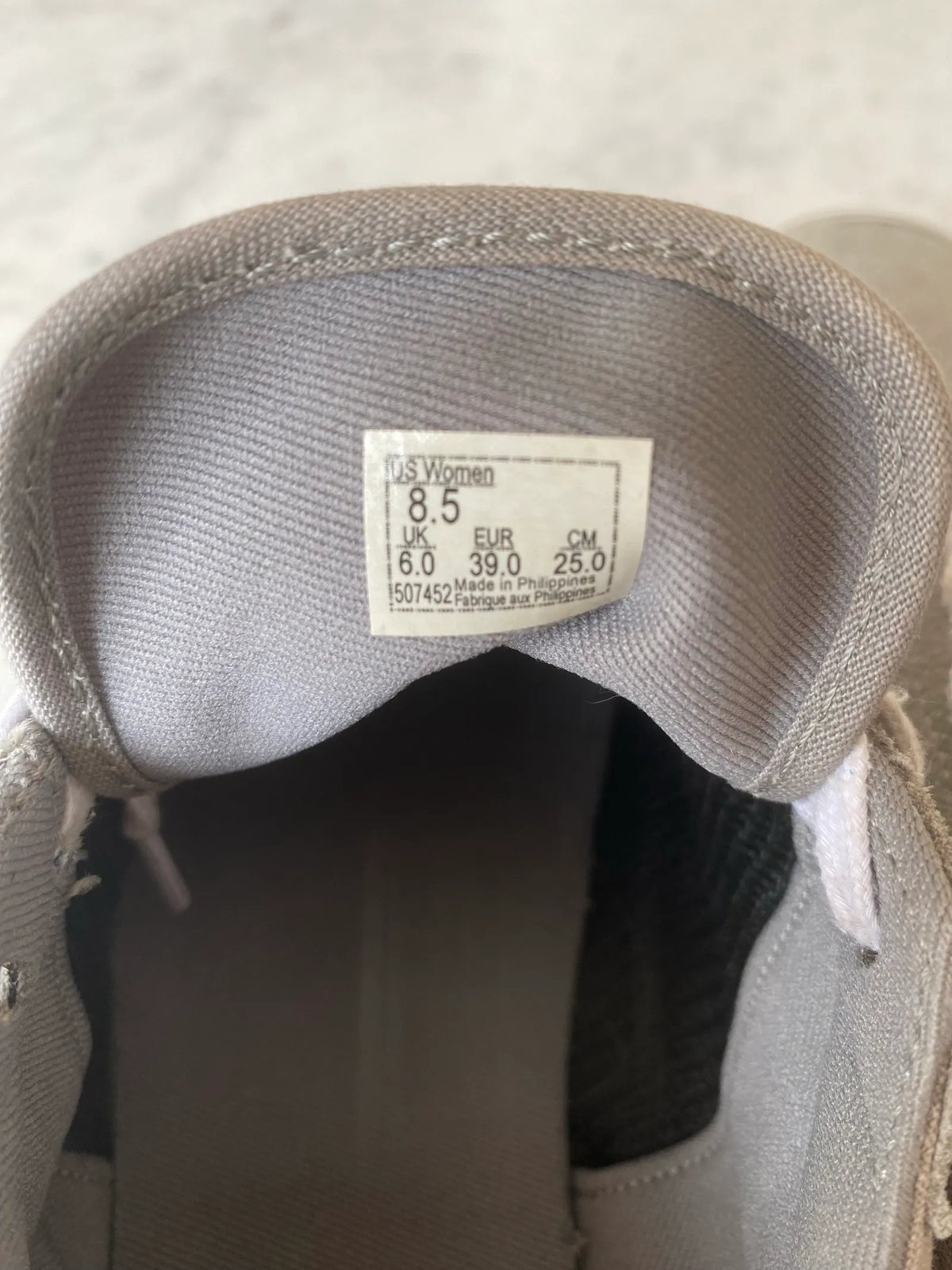 Vans-sneakers