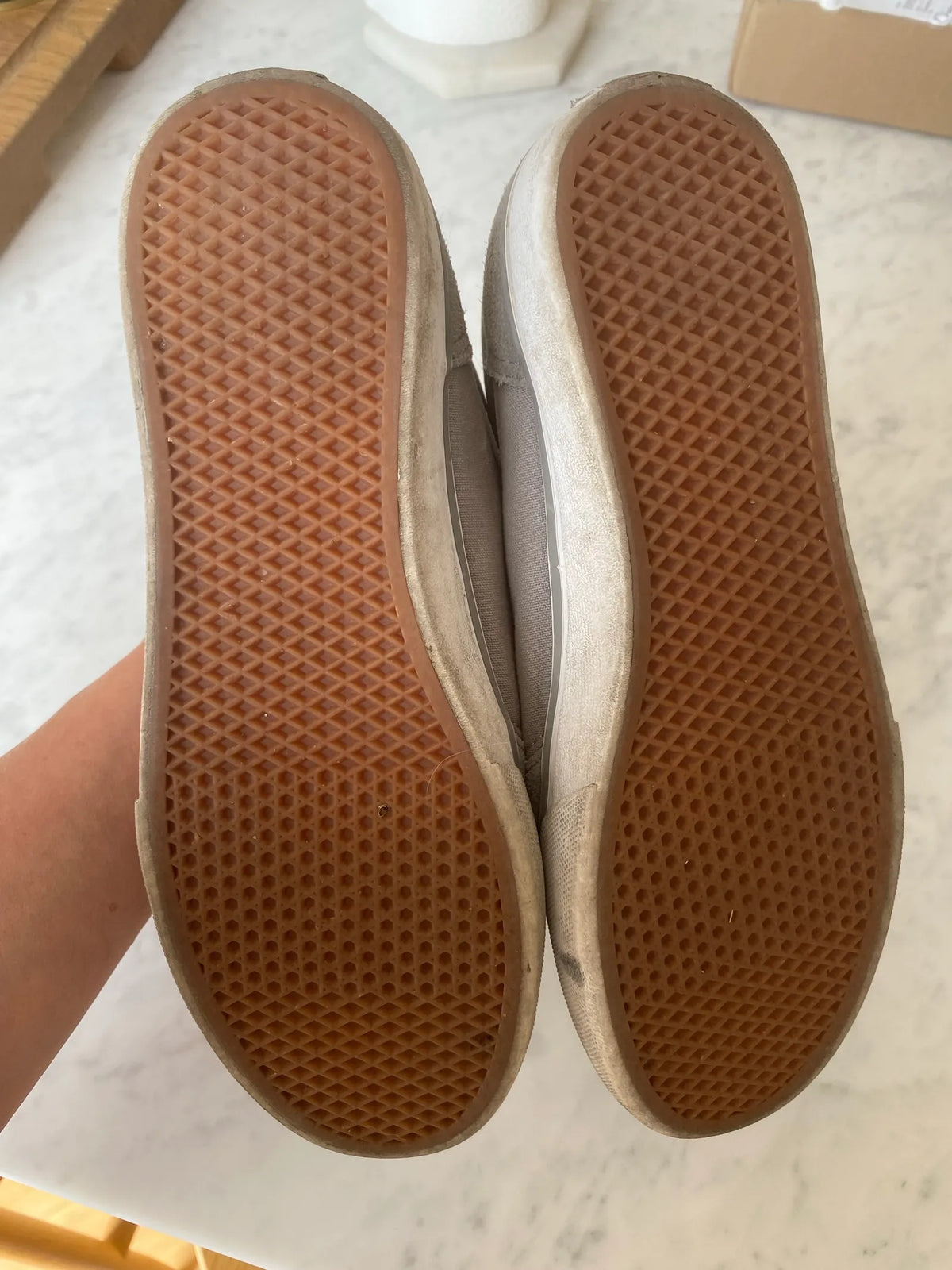 Vans-sneakers