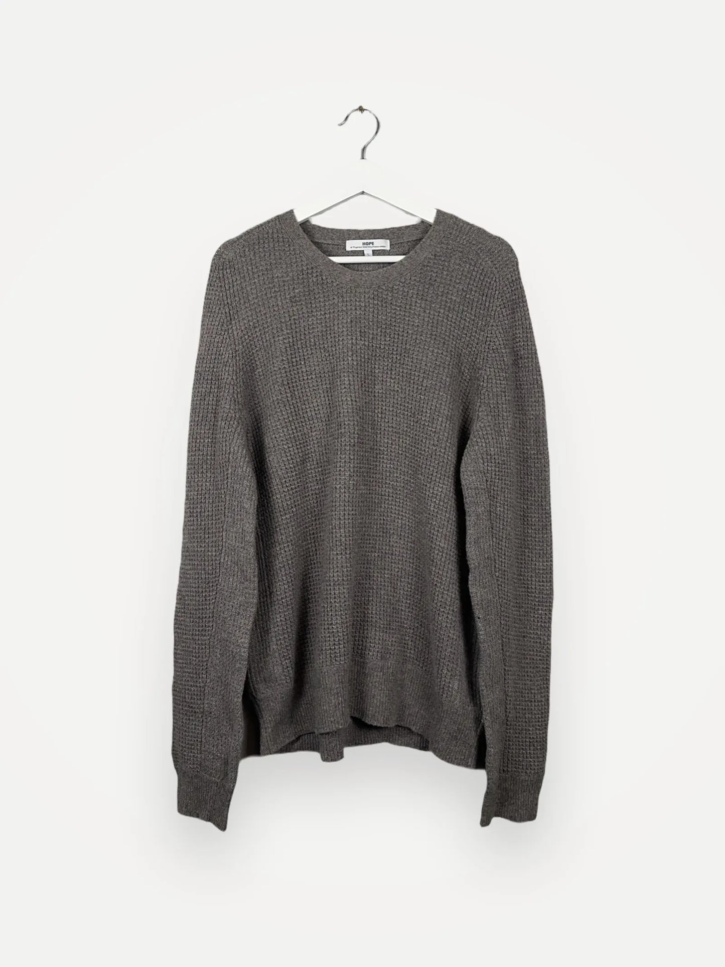Hope Sweater