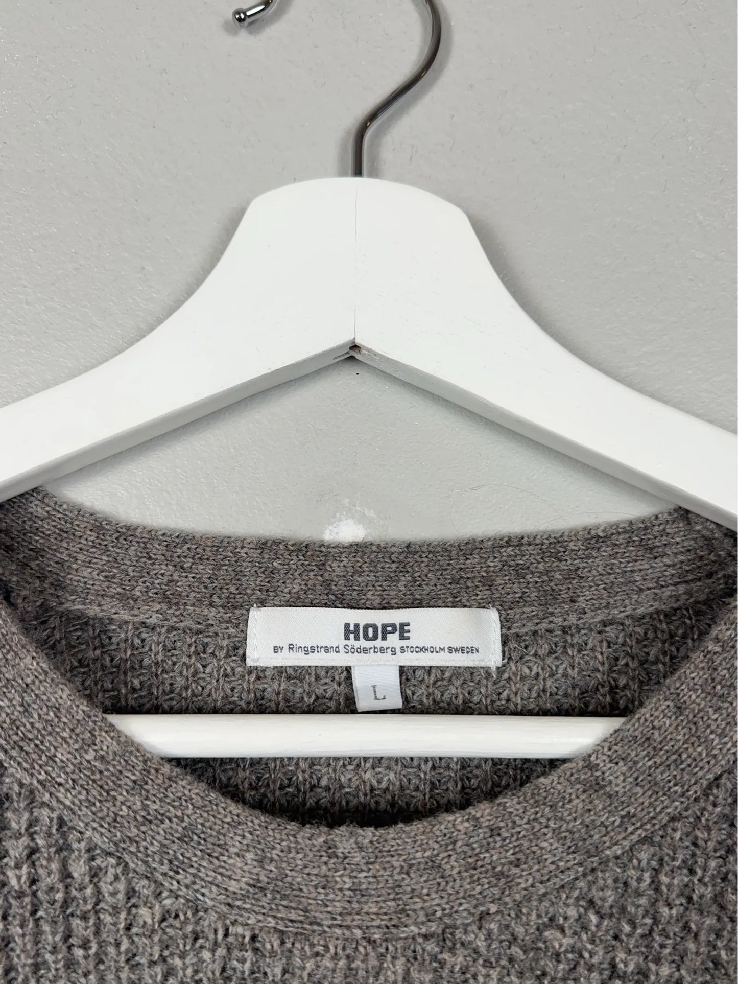 Hope Sweater