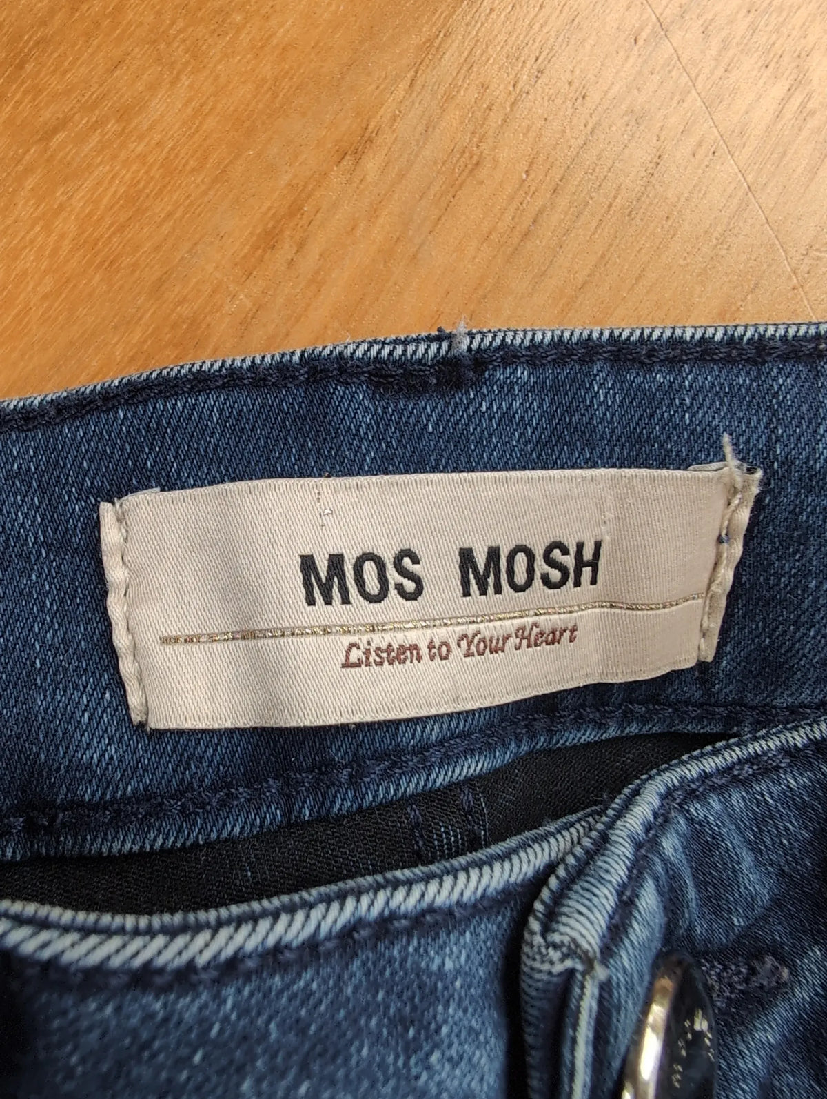Mos Mosh-jeans