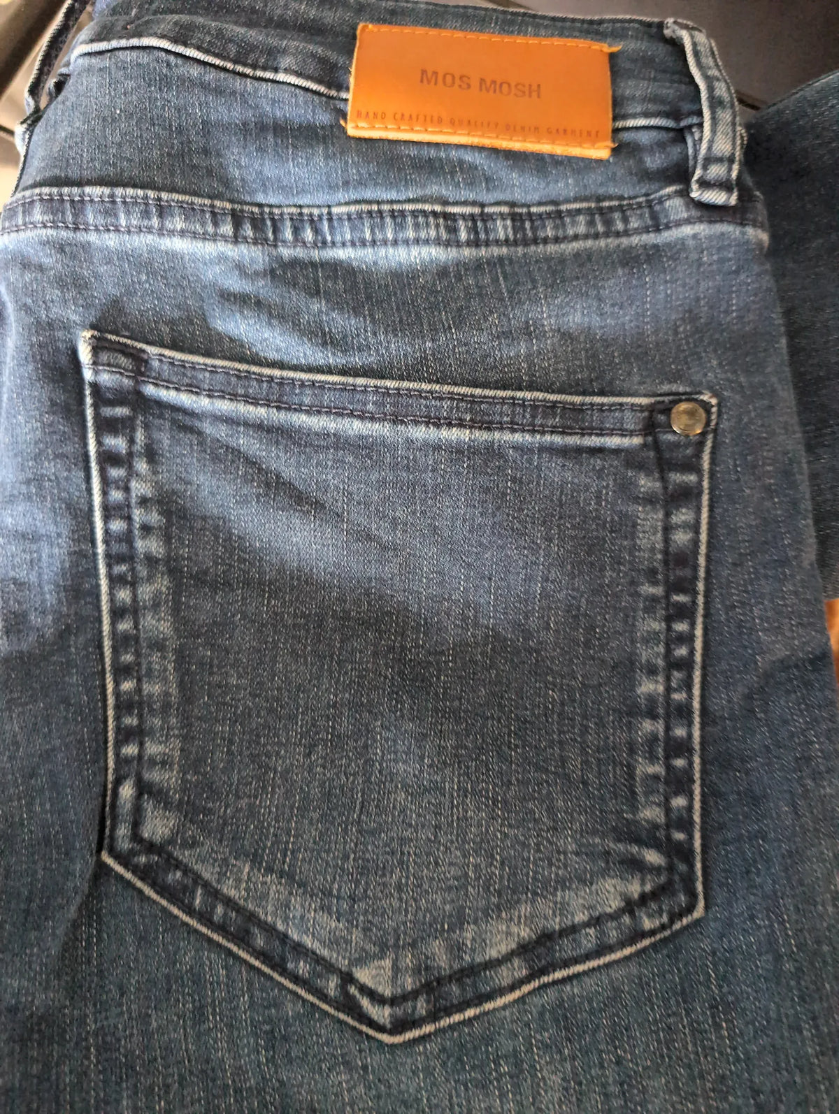 Mos Mosh-jeans