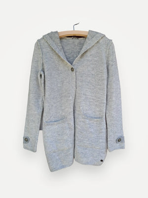 Edc Cardigan
