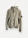 Stone Island Mussola Gommata ”30 Anni”-fritidsjacka