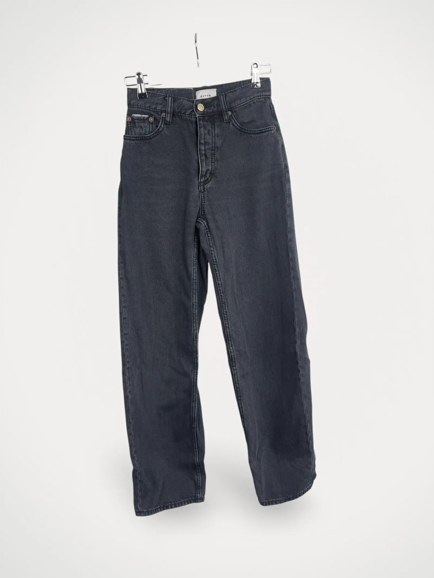 Eytys Benz Raven-jeans