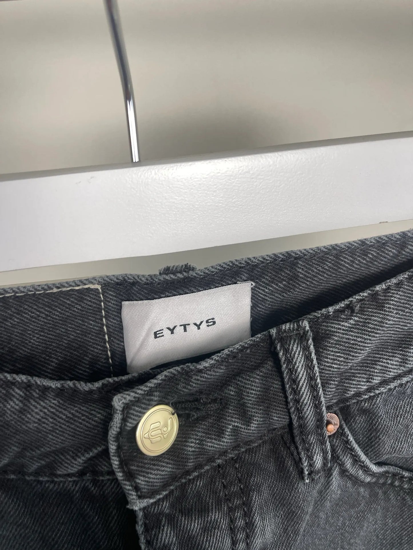 Eytys Benz Raven-jeans