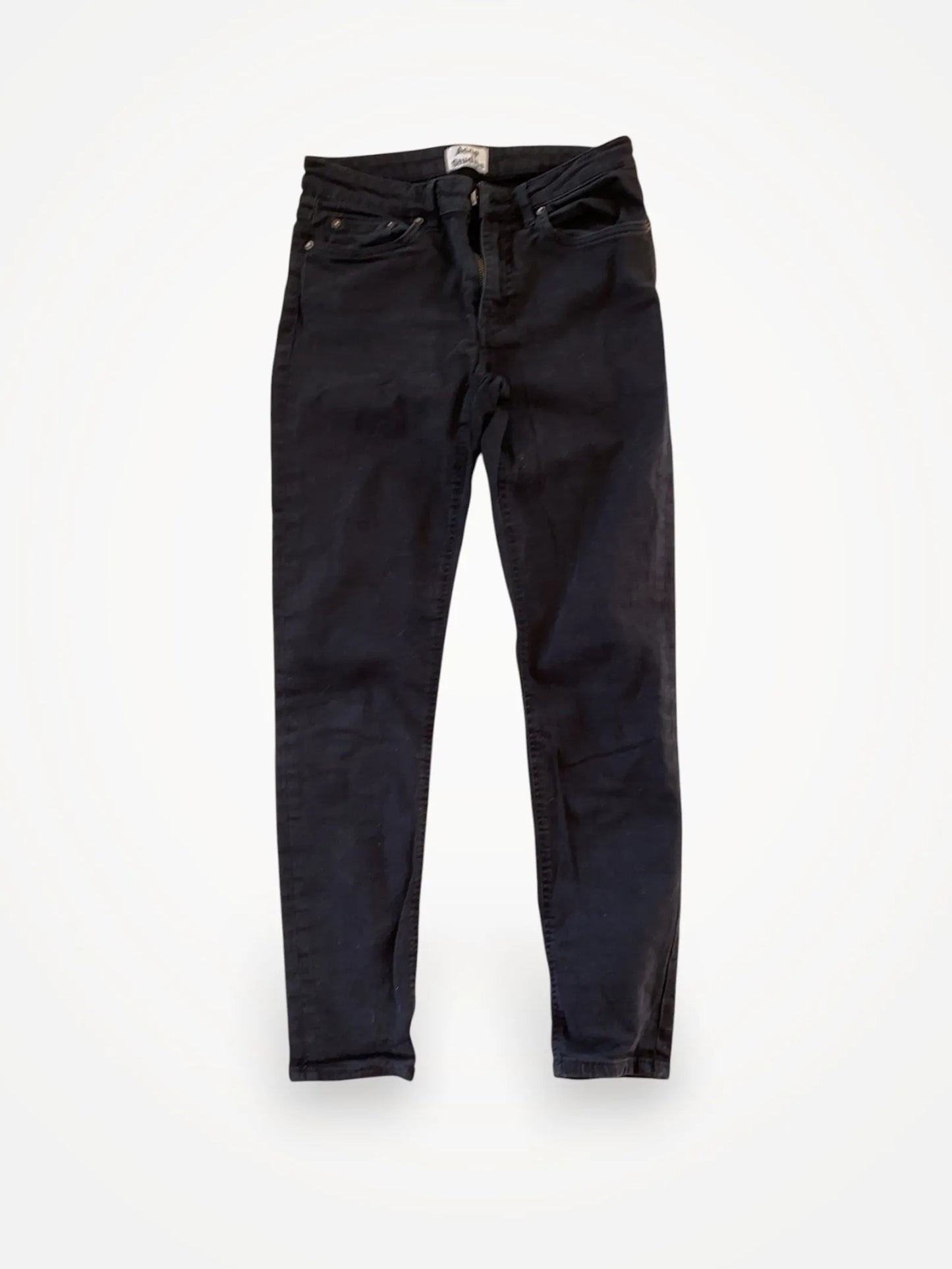 Acne Studios Skin 5 Jeans