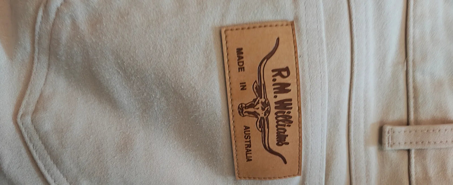 R.M.Williams Trousers