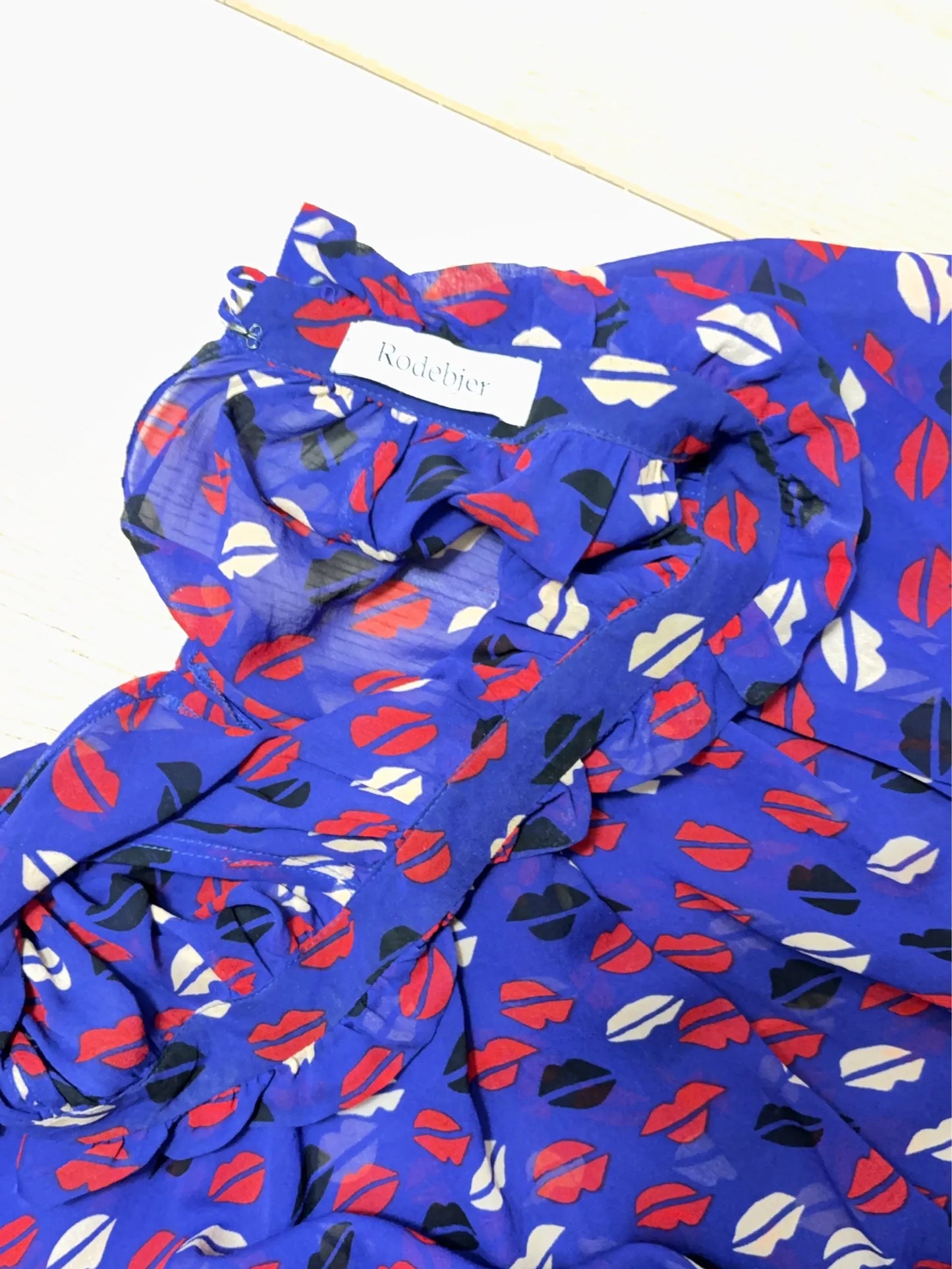 Rodebjer Blouse