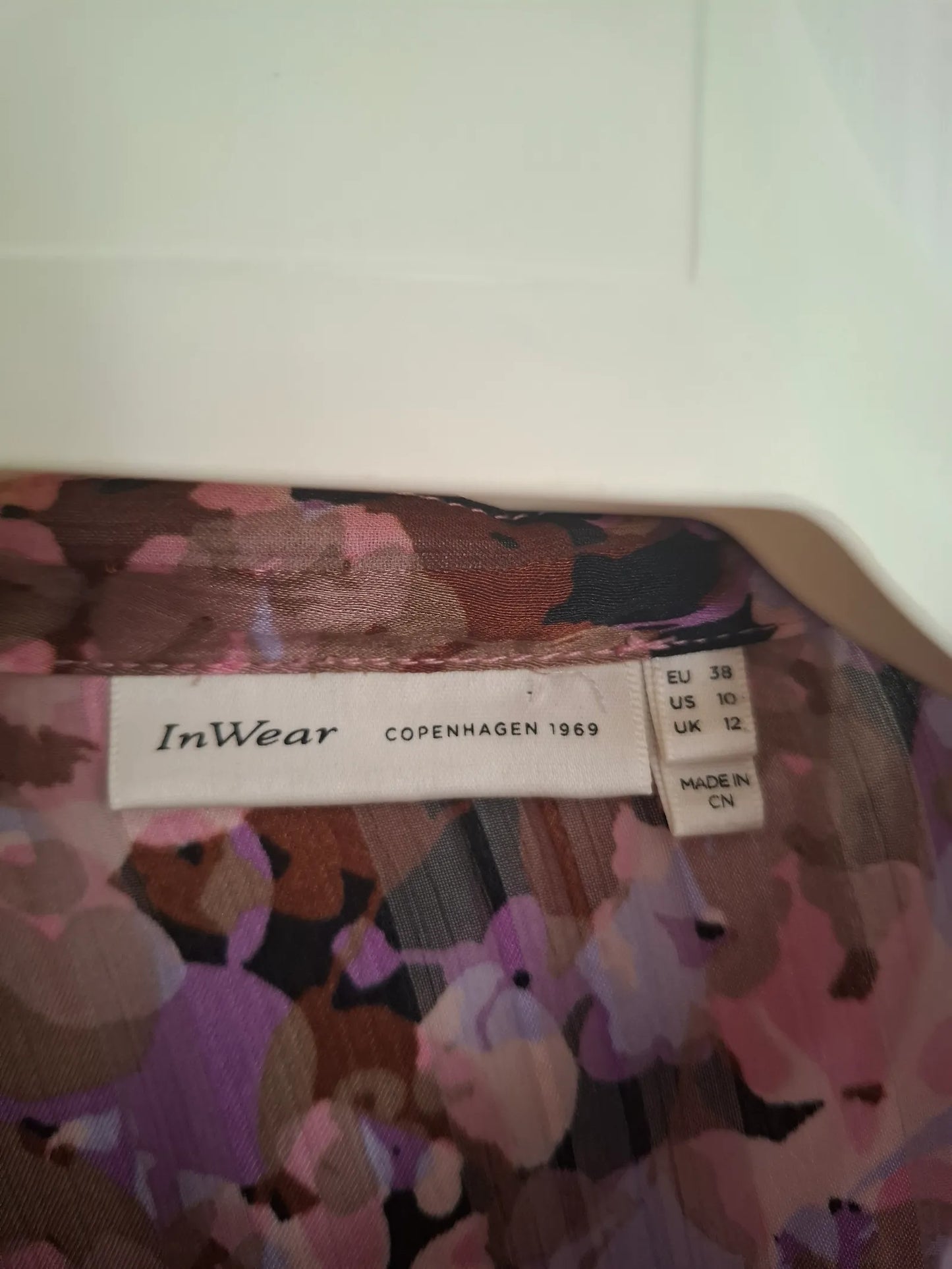 InWear-blus