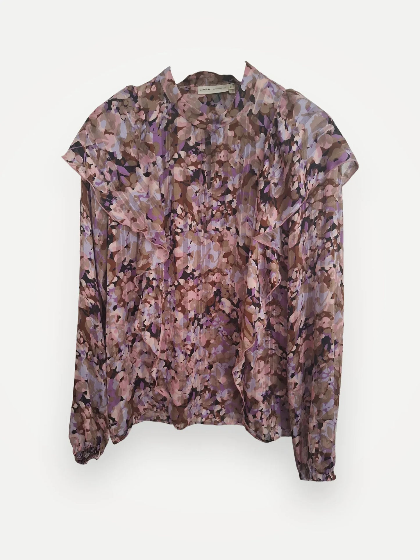 InWear-blus