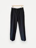 Toteme Mid-waist Straight Suit Trousers