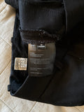 Toteme Mid-waist Straight Suit Trousers