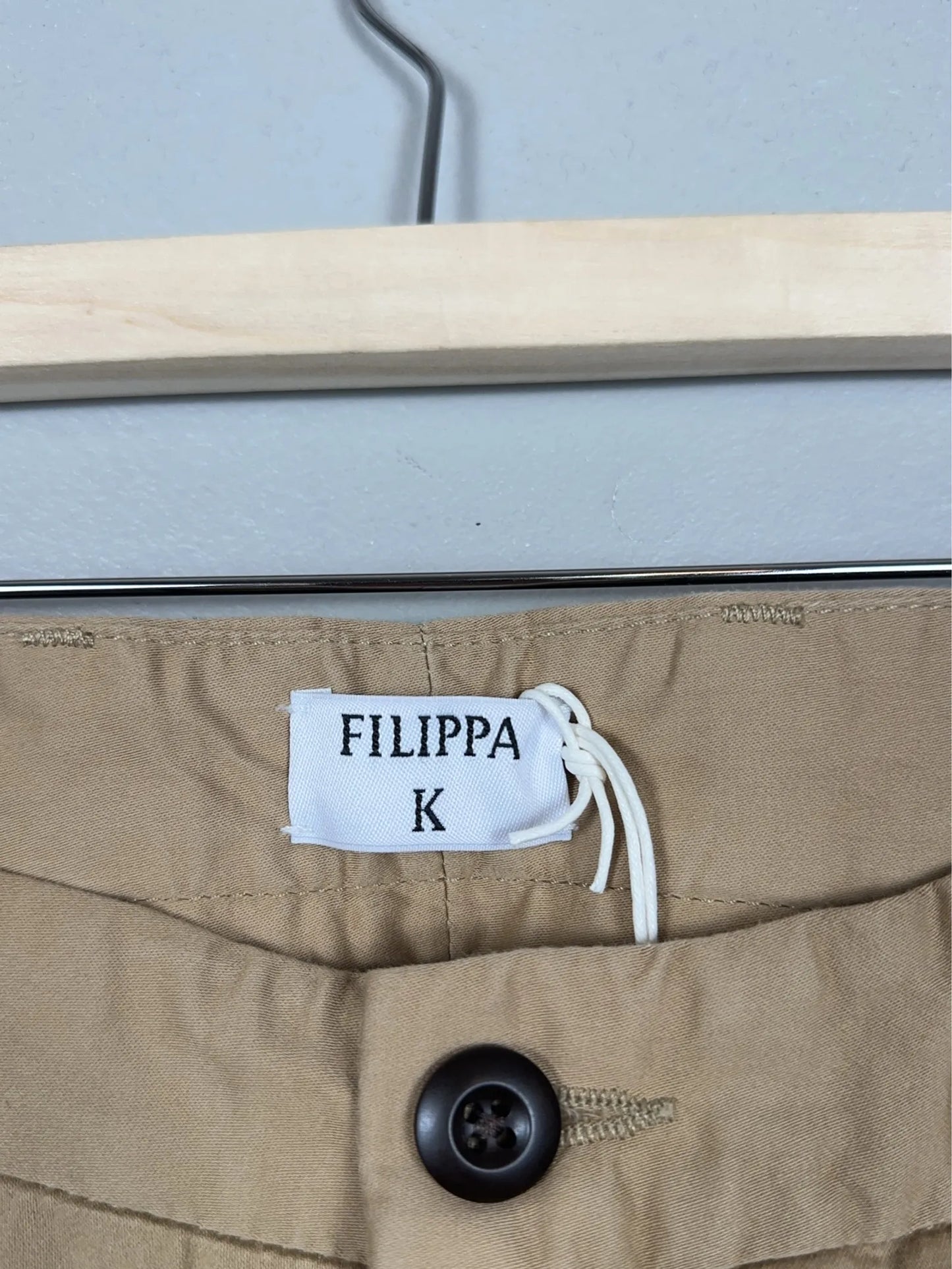 Filippa K Hugo Cotton Chinos