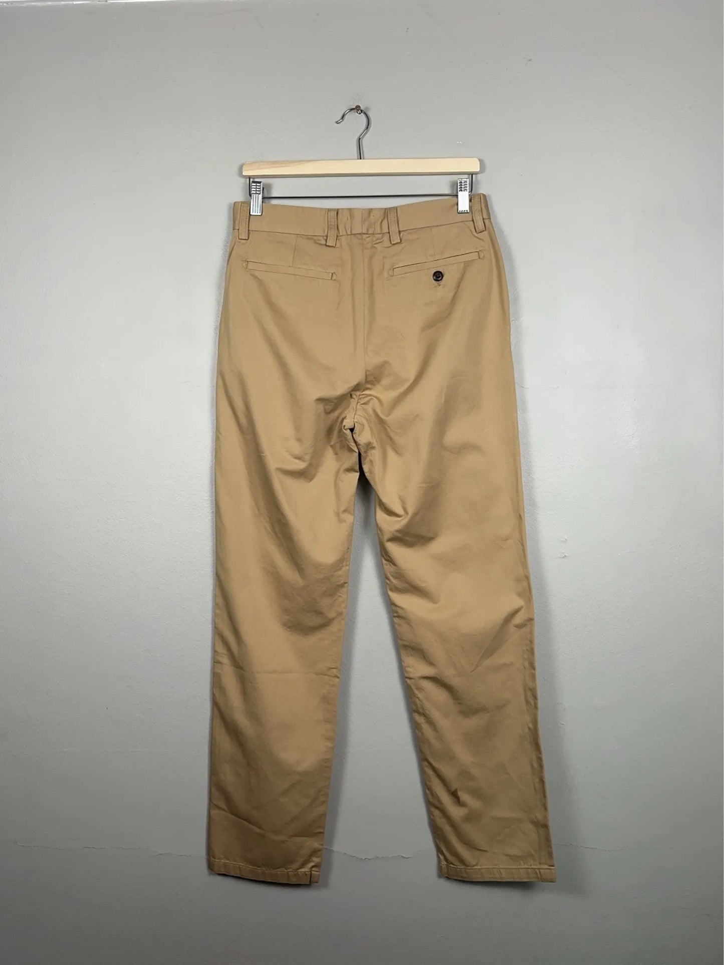 Filippa K Hugo Cotton Chinos