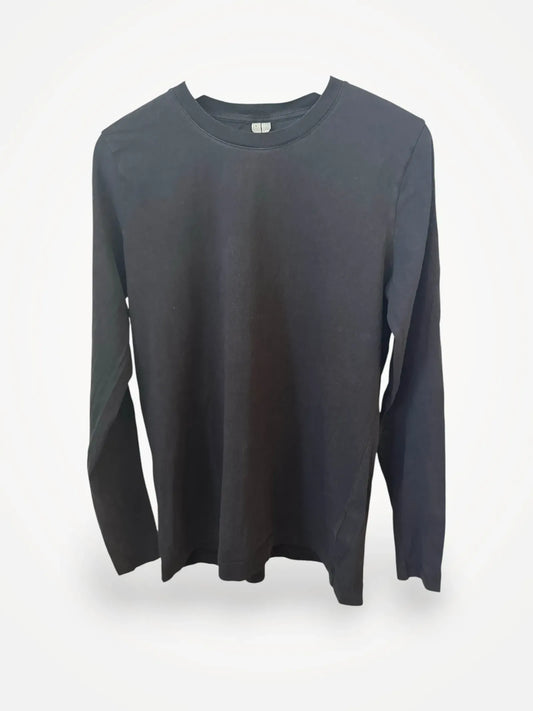 Arket-långärmad t-shirt