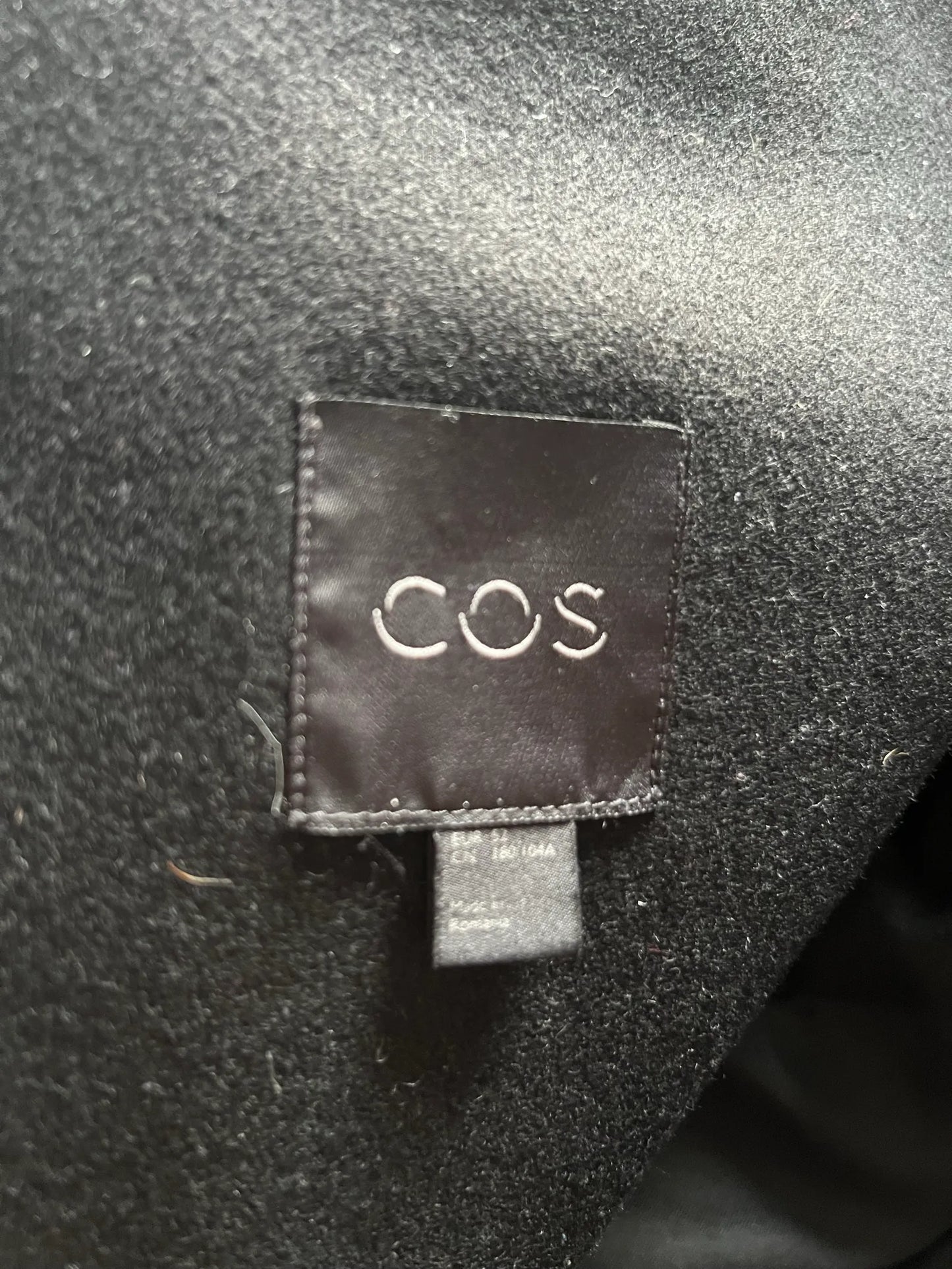 Cos-ullkappa