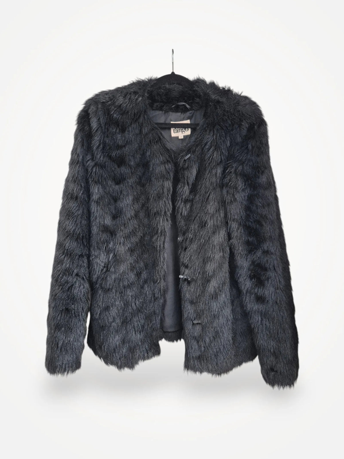 Twist & Tango Fur jacket