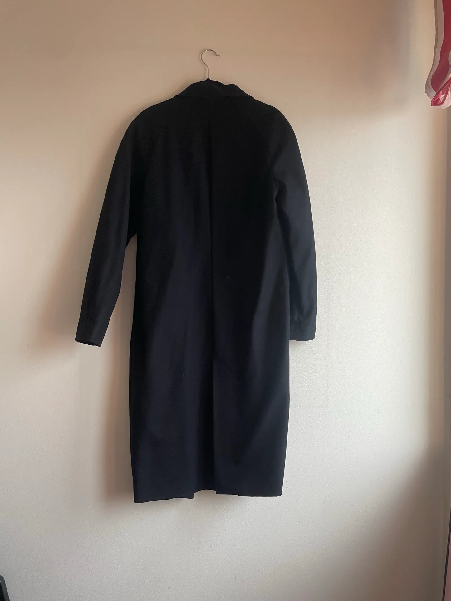 Brixtol Coat