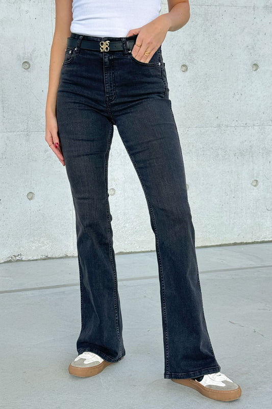 Gestuz Emelinda G2 Flared Jeans