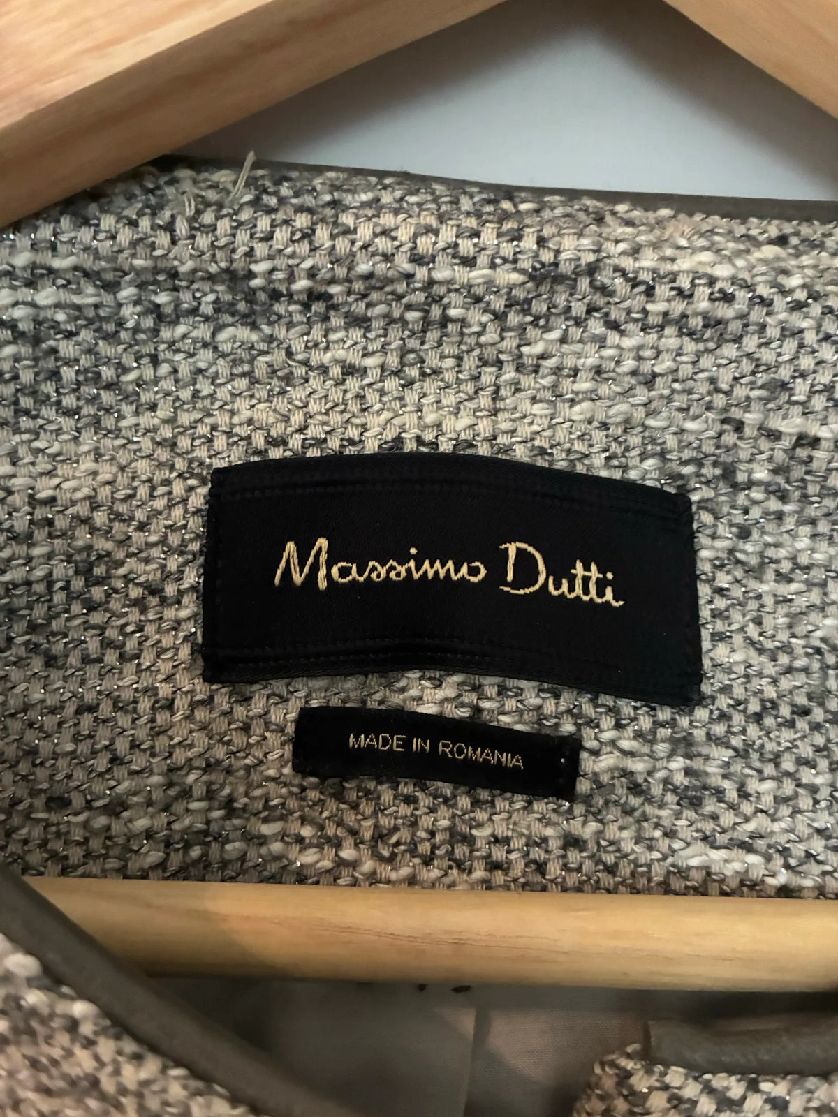 Massimo Dutti Blazer