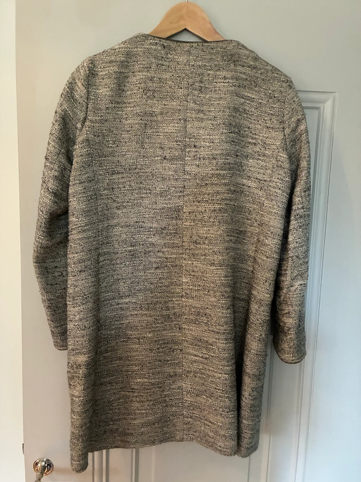 Massimo Dutti Blazer