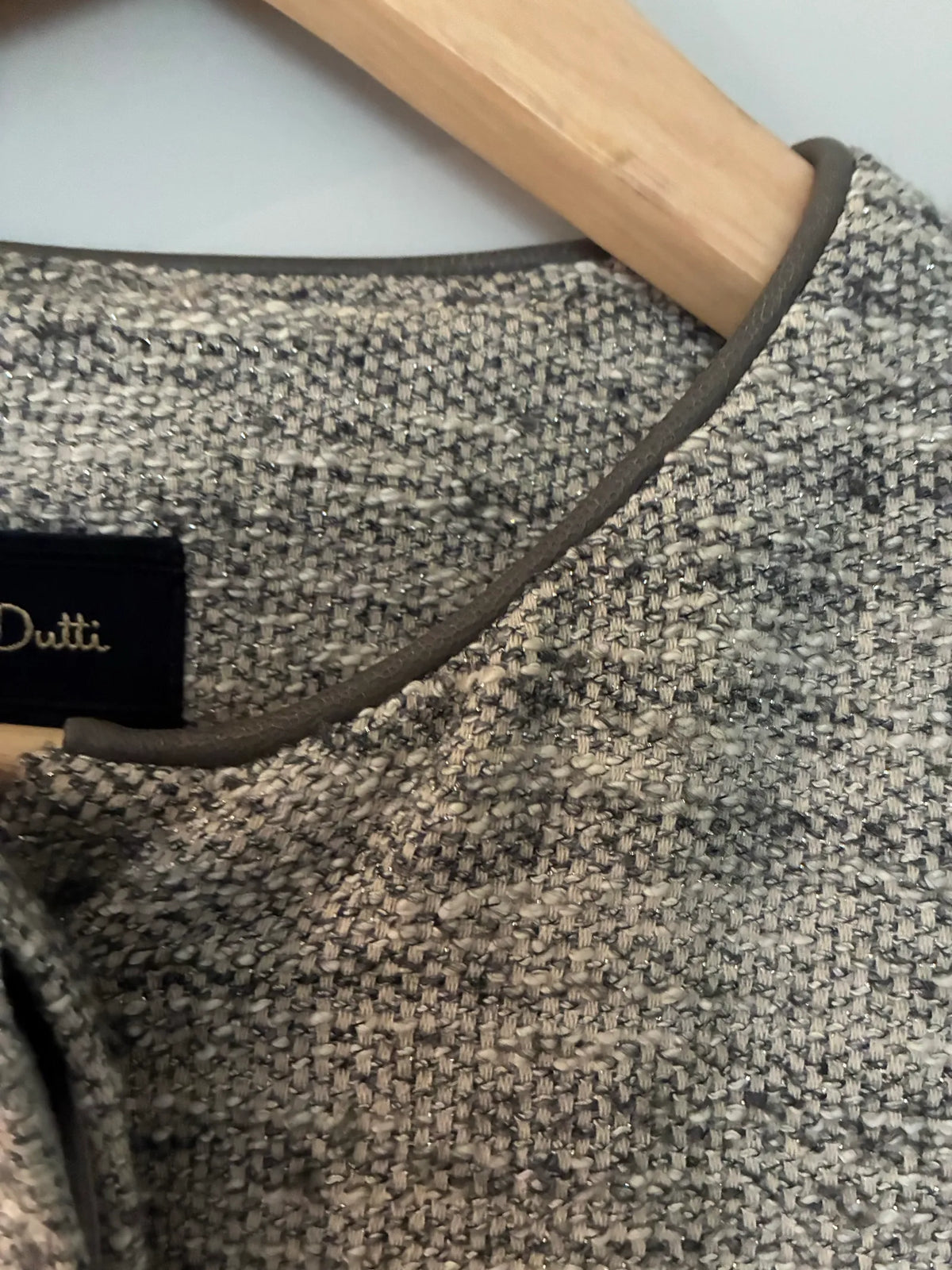 Massimo Dutti Blazer