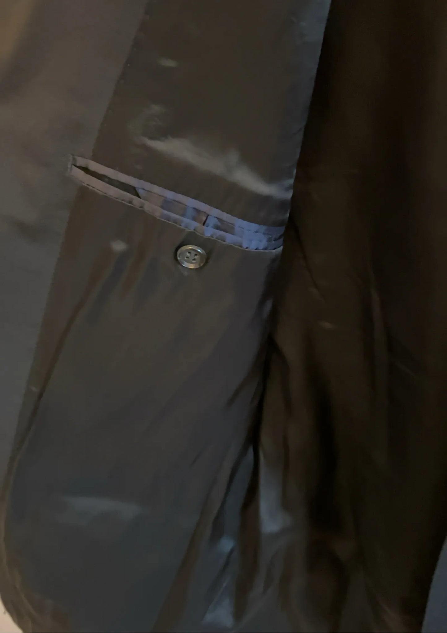 Tiger of Sweden-ullkavaj