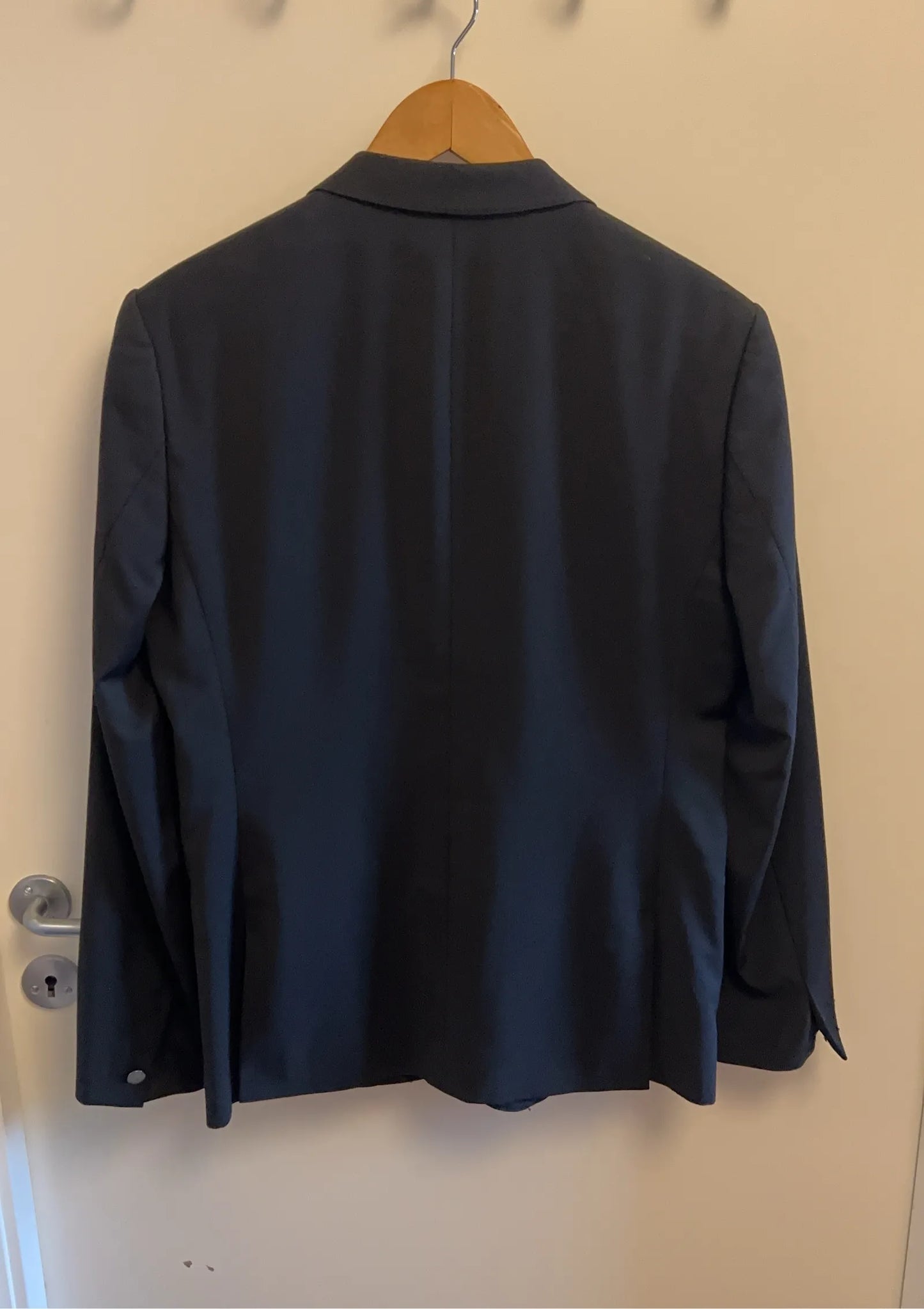 Tiger of Sweden-ullkavaj