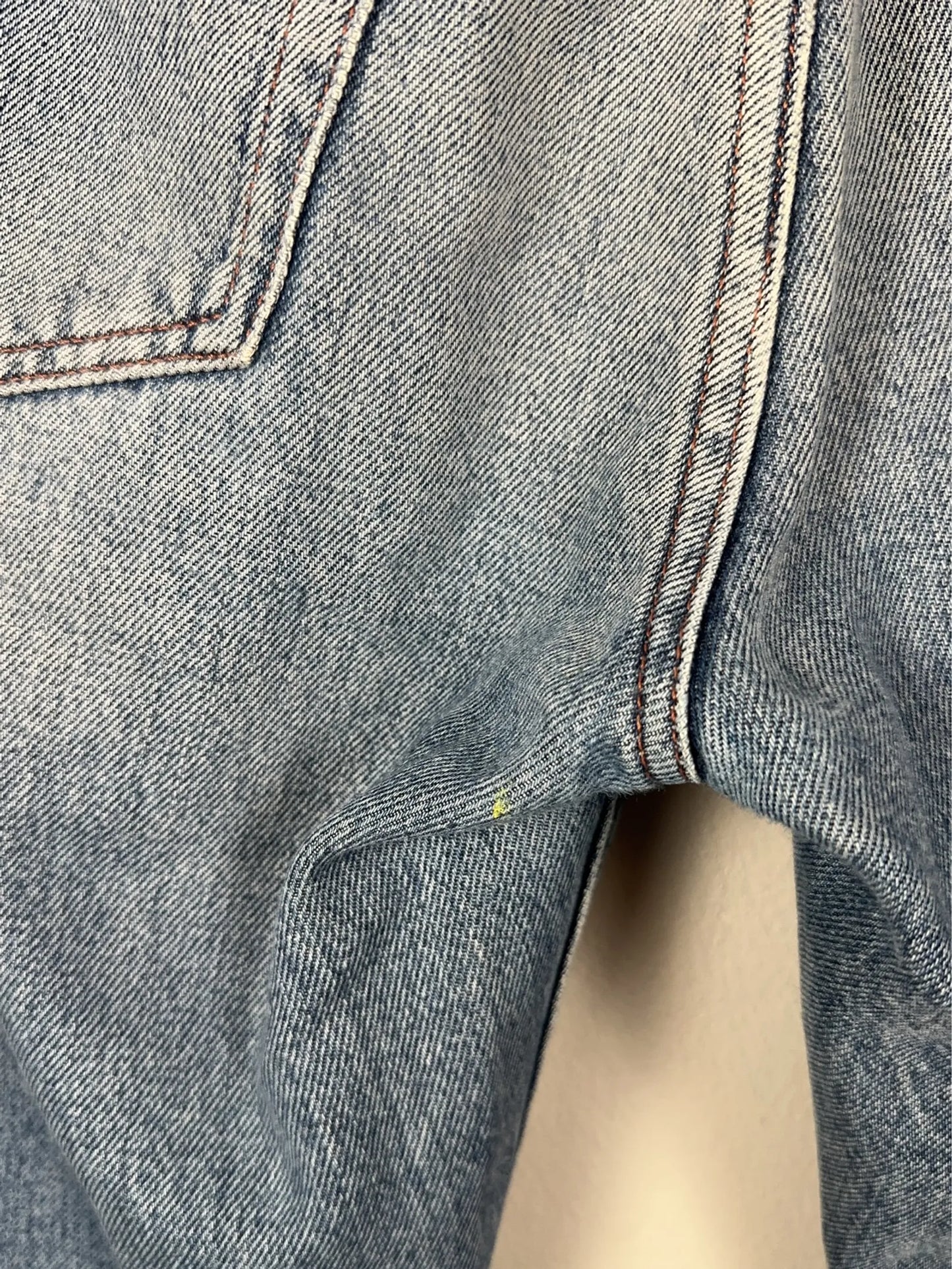 Toteme-jeans