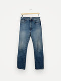 Toteme-jeans