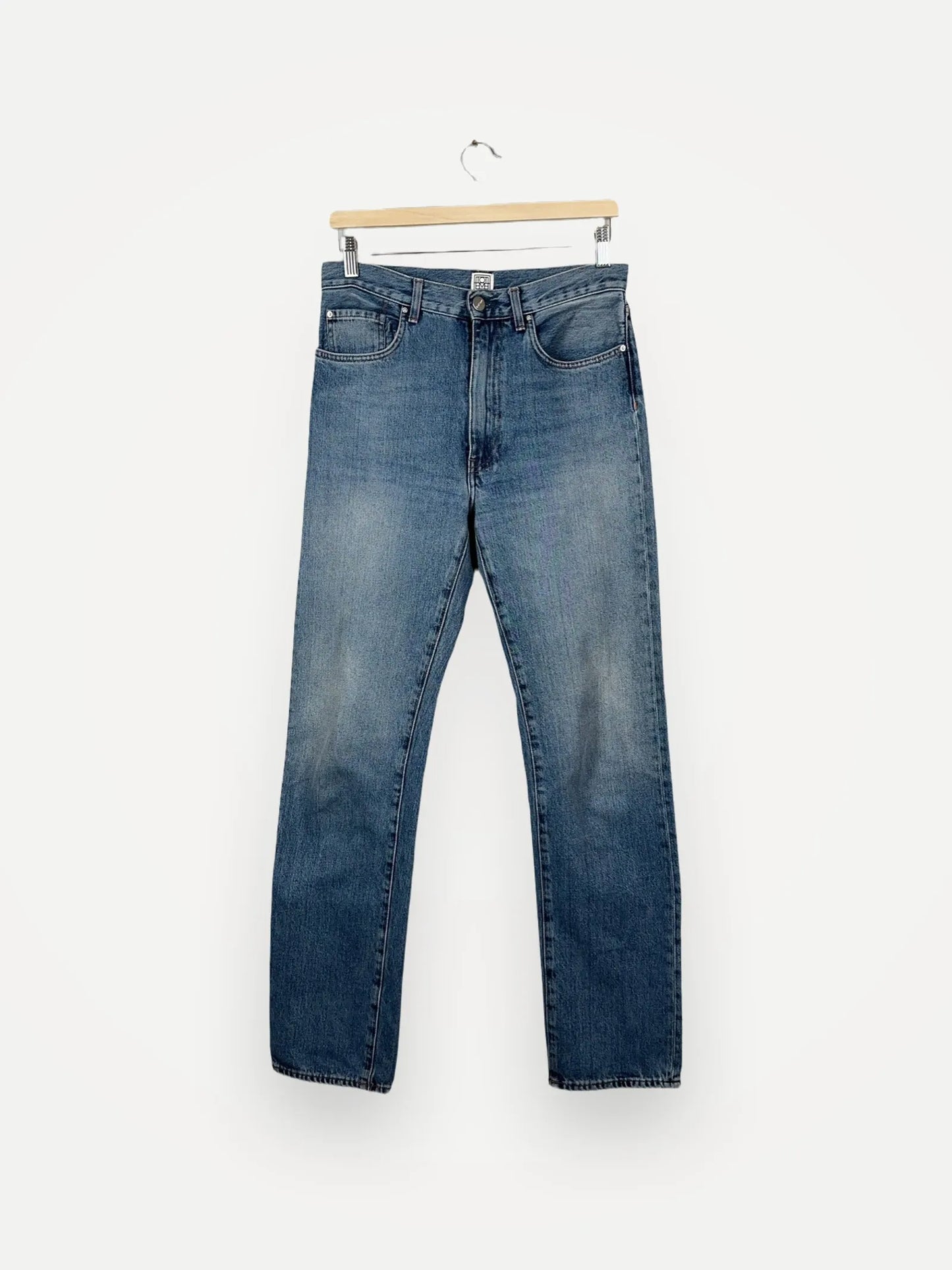 Toteme-jeans