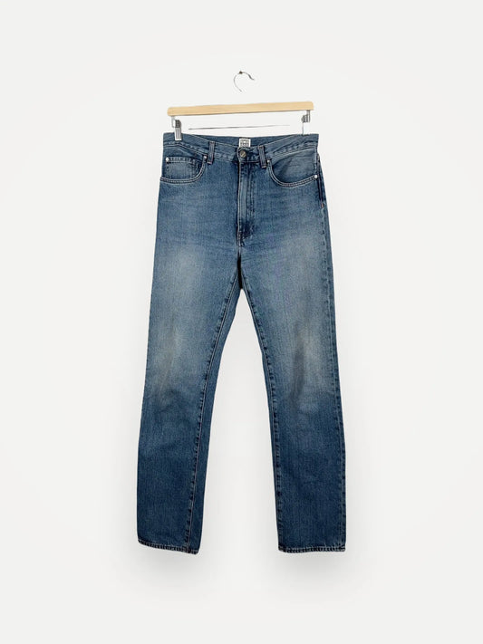 Toteme-jeans