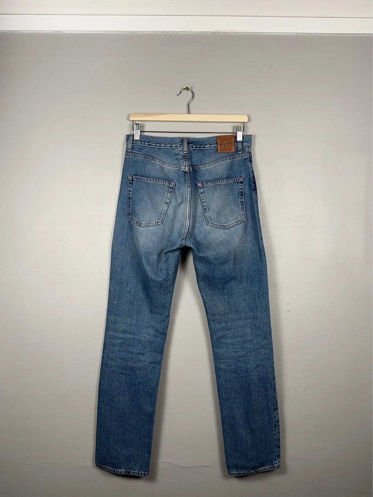 Toteme-jeans