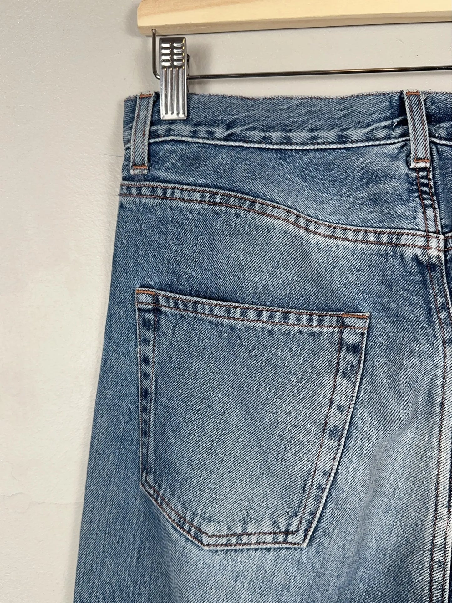 Toteme-jeans