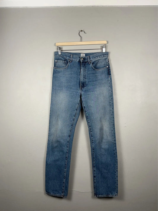 Toteme-jeans