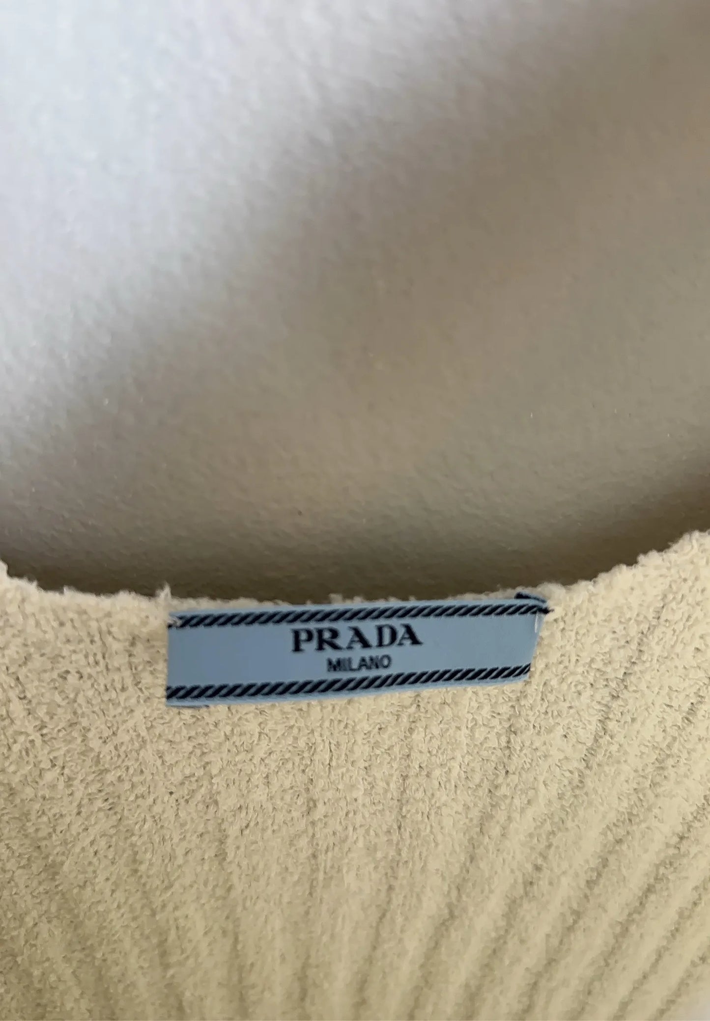 Prada Camisole